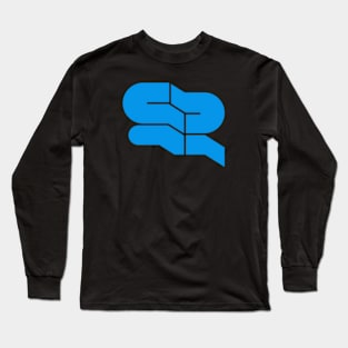 SR - The Finals Sponsor Long Sleeve T-Shirt